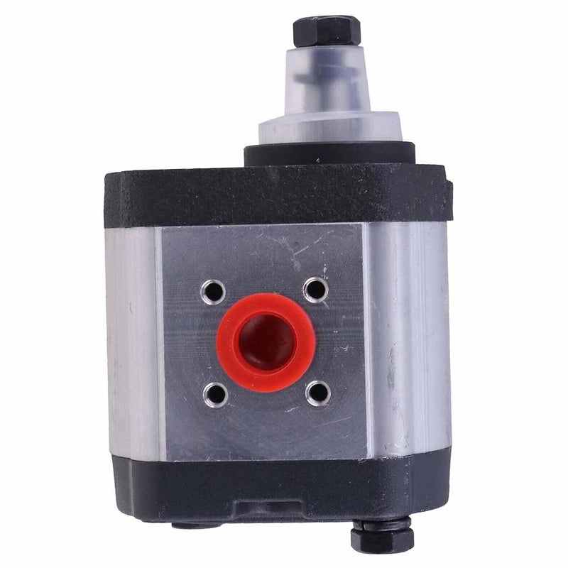 DURAFORCE 0510510321 New Hydraulic Gear Pump for John Deere 500 510 700 710 820