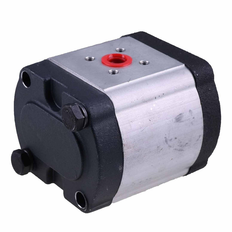 DURAFORCE 0510510321 New Hydraulic Gear Pump for John Deere 500 510 700 710 820