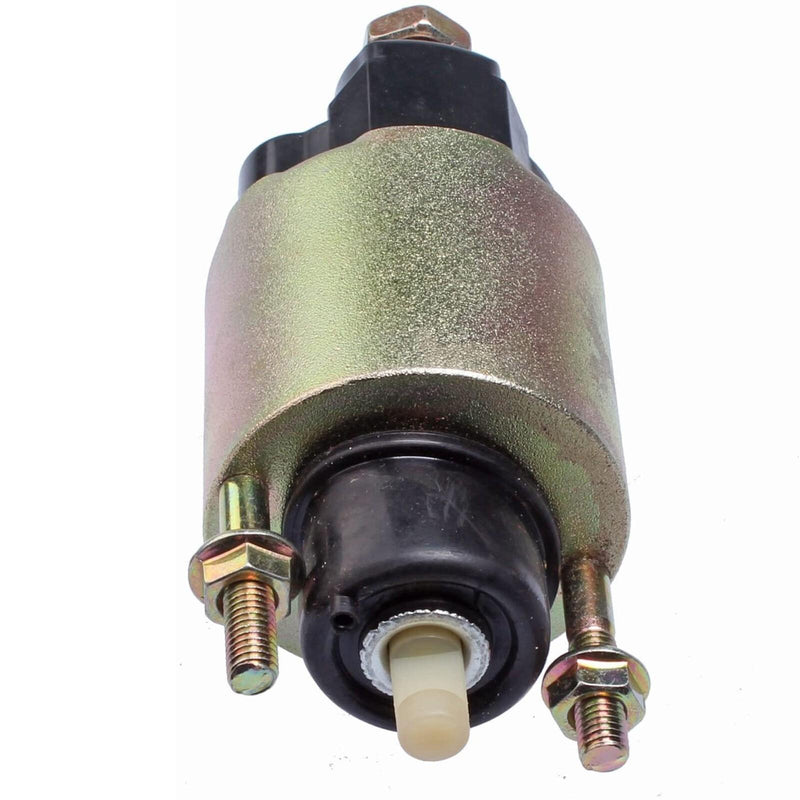 DURAFORCE 053400-8510 0534008510 Starter Solenoid For Denso 12V 3 Terminals