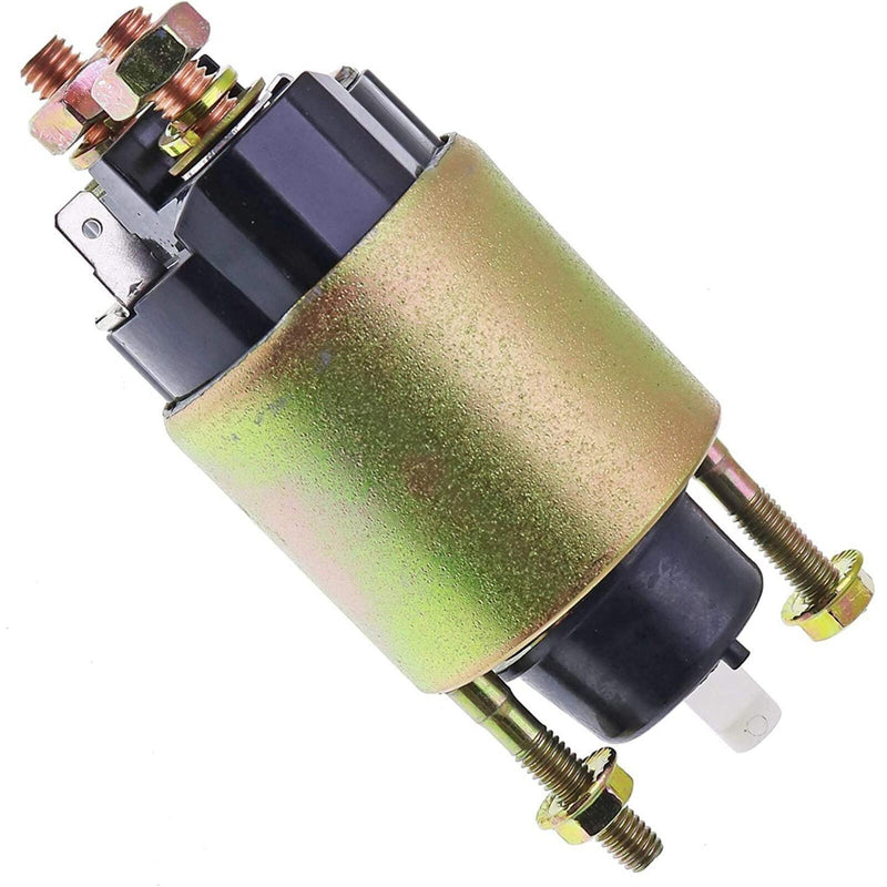DURAFORCE 053400-8510 0534008510 Starter Solenoid For Denso 12V 3 Terminals