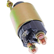 DURAFORCE 053400-8510 0534008510 Starter Solenoid For Denso 12V 3 Terminals