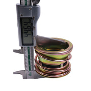 DURAFORCE 05G New Seal Crankshaft Compressor Kit 17-44145-00 for Carrier 950 950MT