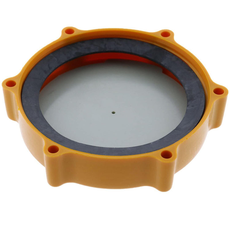 DURAFORCE 07050-41200 Fuel Cap for Bulldozer D21A-7T D21AG-7 D21P-7A D21PG-7A