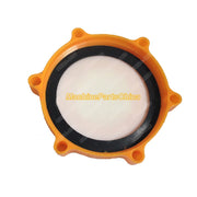 DURAFORCE 07051-00000 0705100000 FUEL TANK CAP for KOMATSU PC200-3 PC220-3