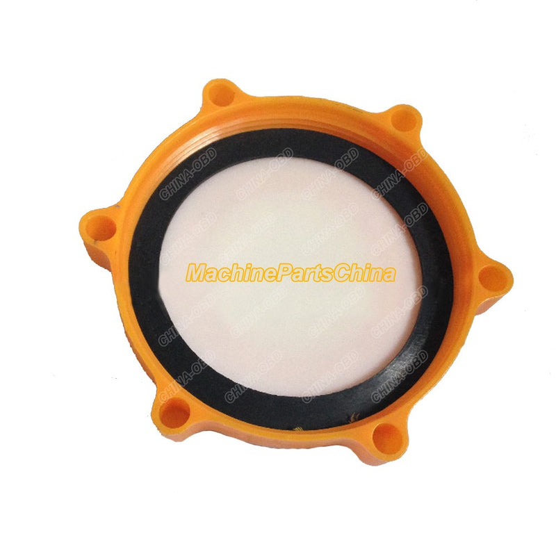 DURAFORCE 07051-00000 0705100000 FUEL TANK CAP for KOMATSU PC200-3 PC220-3