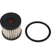 DURAFORCE 0707-0012 61011-04A T03-0077 Drag Specialties Fuel Filter for Harley Davidson
