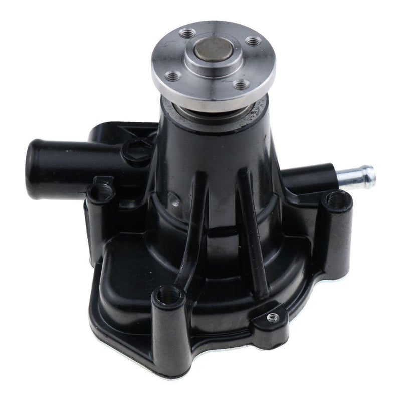 DURAFORCE 07111N New Water Pump For Yanmar John Deere