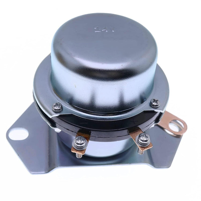DURAFORCE 08088-10000 Battery Relay 24V for Komatsu Excavator