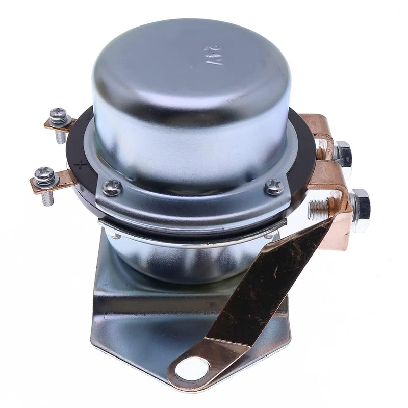 DURAFORCE 08088-10000 Battery Relay 24V for Komatsu Excavator
