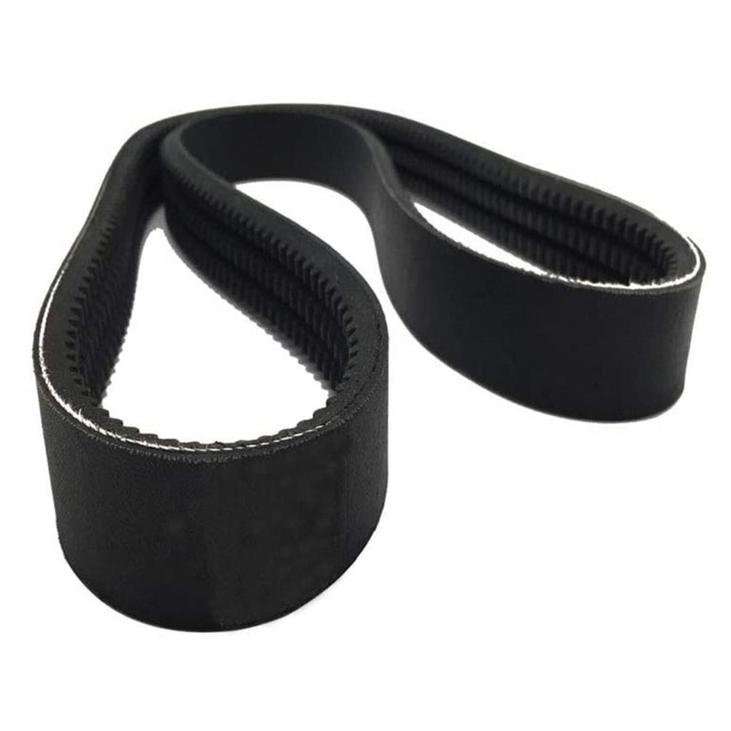 DURAFORCE 1 PCS For 653 751 S130 S150 S160 S185 Skid Steer Loader Drive Belt 6667322