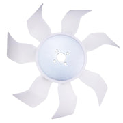 DURAFORCE 1 PCS New Fan Blade 1C010-74110 for Kubota Engines V3300 V3600 V3800 Excavator