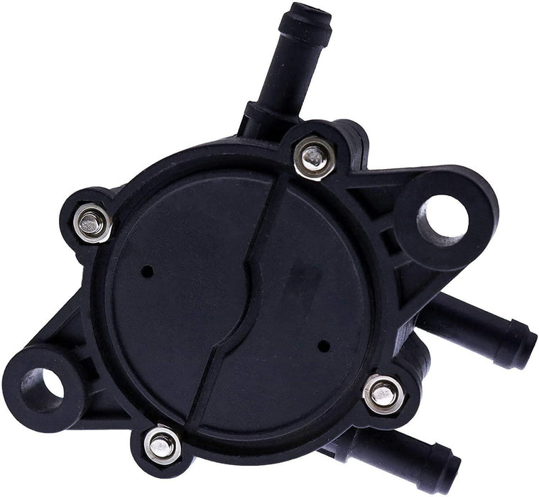 DURAFORCE 1/4" FUEL PUMP for John Deere LX277 LX288 LX279 SX85 GX85