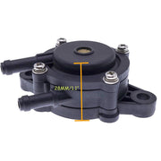 DURAFORCE 1/4" VACUUM FUEL PUMP For HONDA EU1000i EU2000i EN2000 EN2500 EB11000