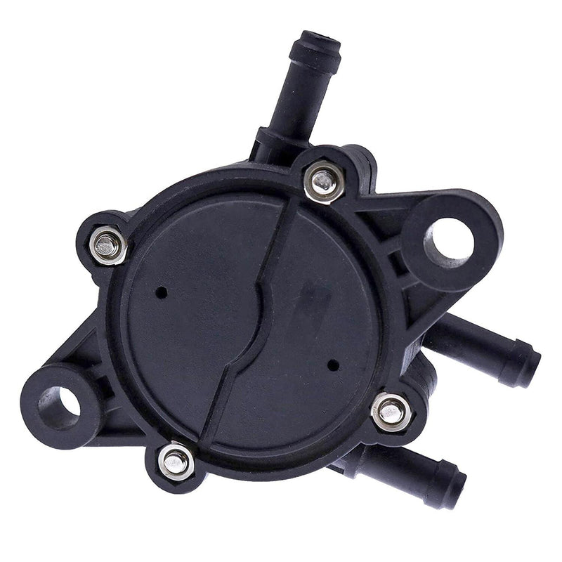 DURAFORCE 1/4" VACUUM FUEL PUMP For HONDA EU1000i EU2000i EN2000 EN2500 EB11000