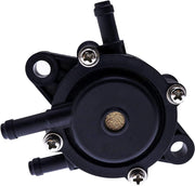DURAFORCE 1/4" Vacuum Fuel Pump For HONDA GC135 GC160 GCV520 GVC530 GVC530U