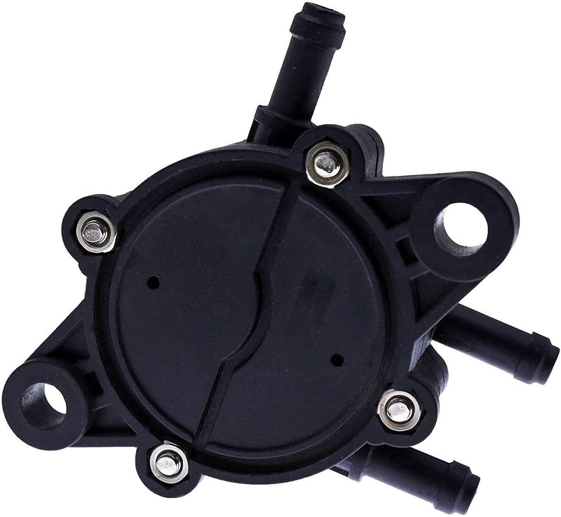 DURAFORCE 1/4" Vacuum Fuel Pump For HONDA GC135 GC160 GCV520 GVC530 GVC530U