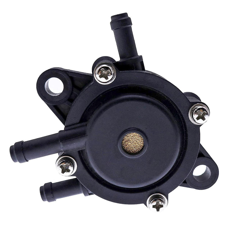 DURAFORCE 1/4" Vacuum Fuel Pump For HONDA GC135 GC160 GCV520 GVC530 GVC530U