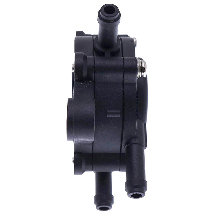 DURAFORCE 1/4" Vacuum Fuel Pump For HONDA GC135 GC160 GCV520 GVC530 GVC530U