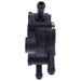 DURAFORCE 1/4" Vacuum Fuel Pump For HONDA GC135 GC160 GCV520 GVC530 GVC530U