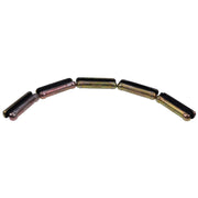 DURAFORCE 10 Flex Pins, Fits Many Bobcat Backhoe, Mini Ex, Skid, Bucket Teeth- 6737326