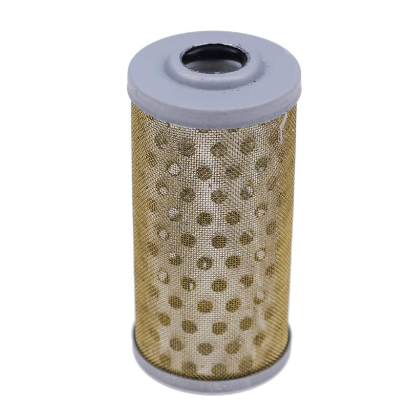 DURAFORCE 10 Pack For Kubota 722 D782 D902 Z482 Z602 Engine New Fuel Filter Separator