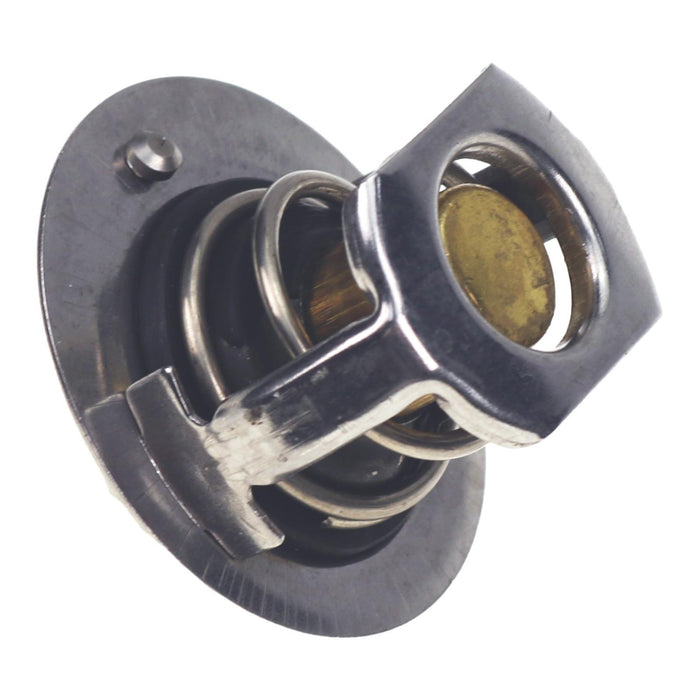DURAFORCE 10000-05462 Thermostat for Perkins 103-15 104-19 104-22 New Holland LX485 LX565