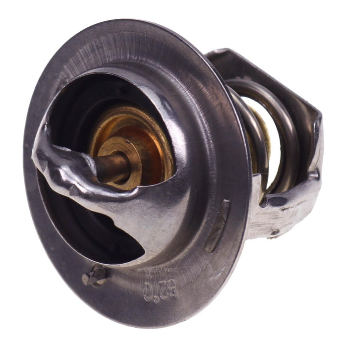 DURAFORCE 10000-05462 Thermostat for Perkins 103-15 104-19 104-22 New Holland LX485 LX565