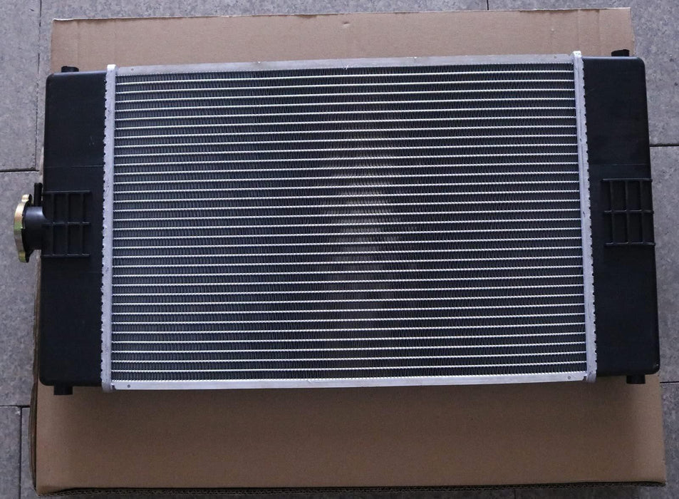DURAFORCE 10000-37395 Radiator For FG Wilson Perkins 403D 404D 403D-11G Same Day Ship