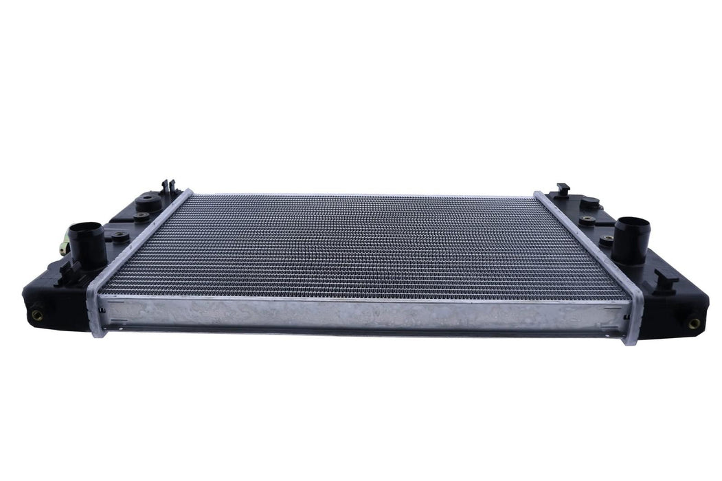 DURAFORCE 10000-37395 Radiator For FG Wilson Perkins 403D 404D 403D-11G Same Day Ship