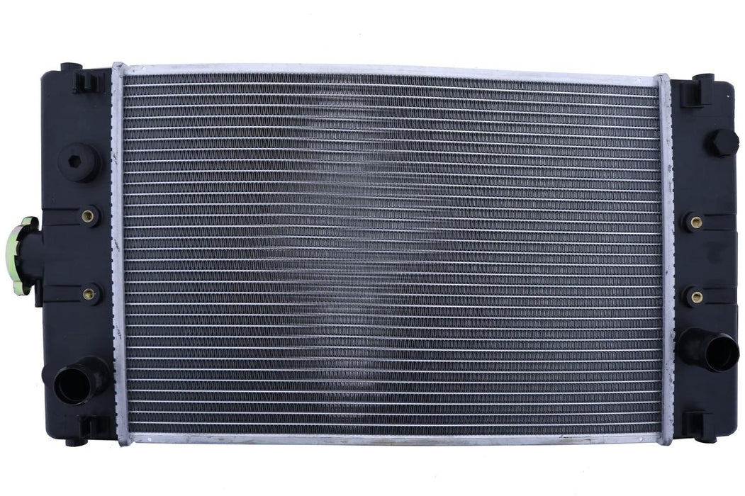 DURAFORCE 10000-37395 Radiator For FG Wilson Perkins 403D 404D 403D-11G Same Day Ship