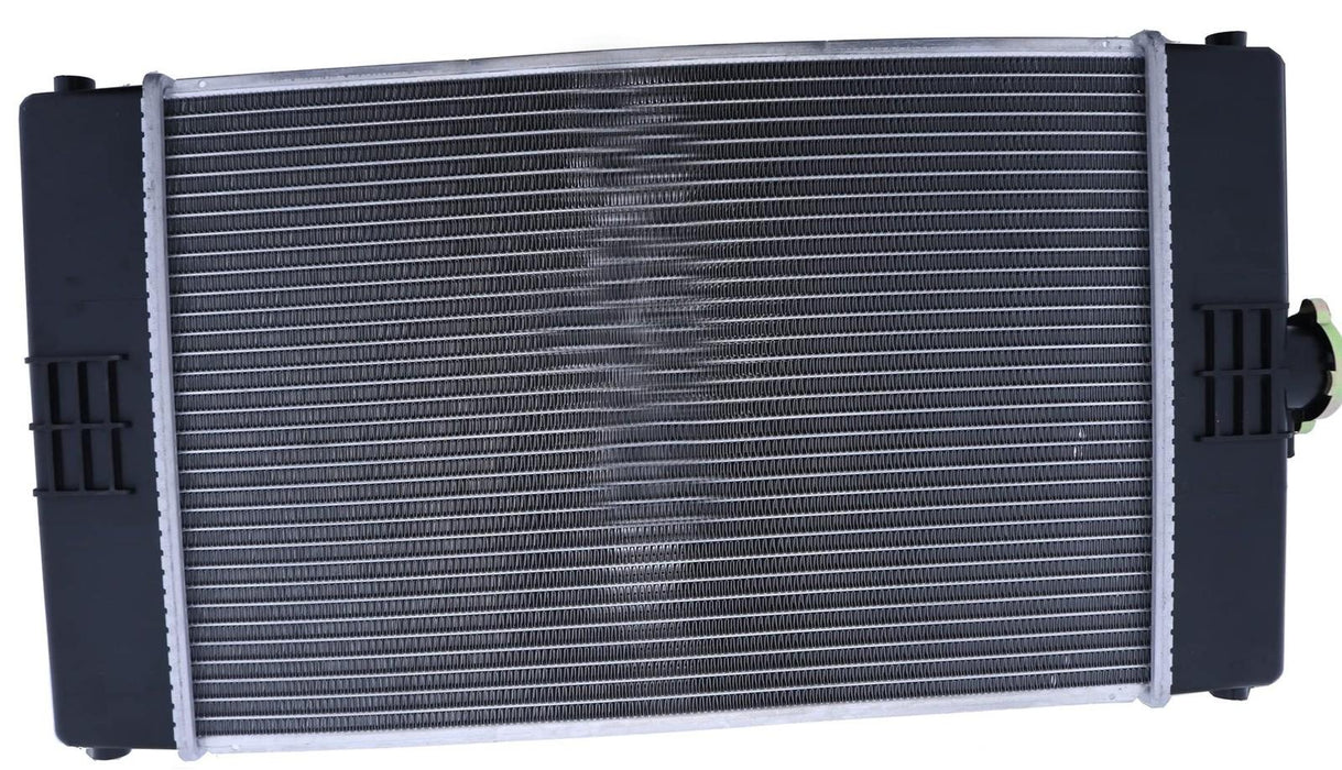 DURAFORCE 10000-37395 Radiator For FG Wilson Perkins 403D 404D 403D-11G Same Day Ship