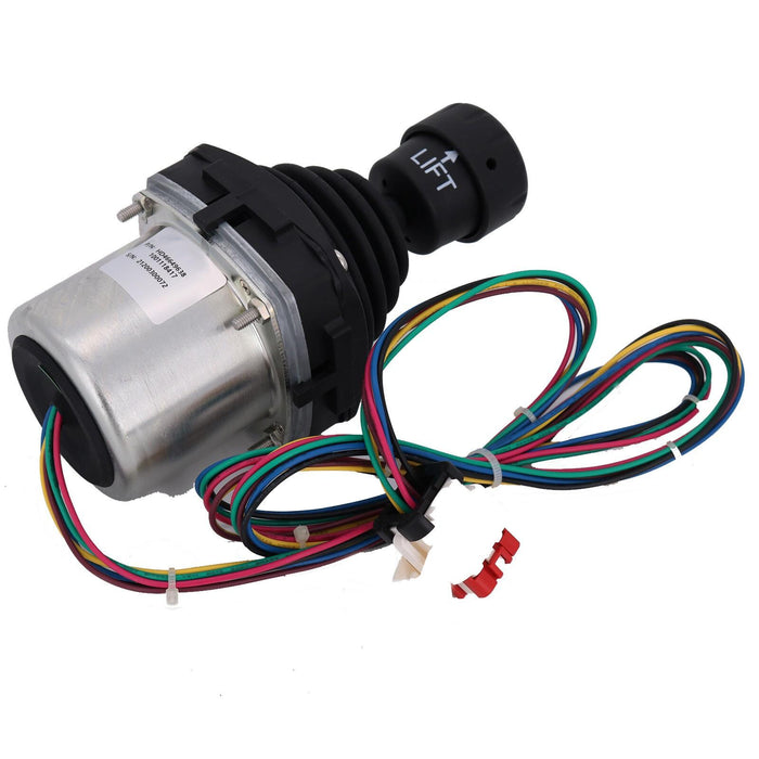DURAFORCE 1001118417 Joystick Controller For JLG FREE SHIPPING