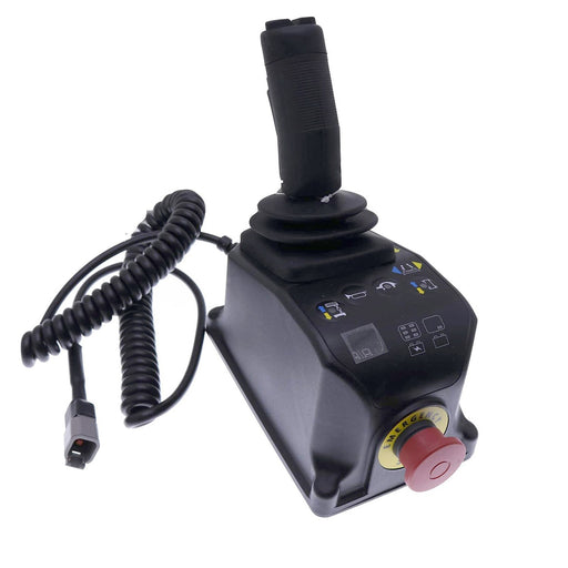 DURAFORCE 100840 100840GT GS Aerial Lift Upper Control Box Fits Genie Gen 5 Scissor Lifts