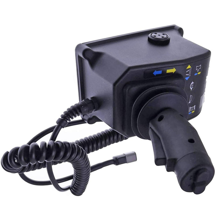 DURAFORCE 100840 100840GT GS Aerial Lift Upper Control Box Fits Genie Gen 5 Scissor Lifts