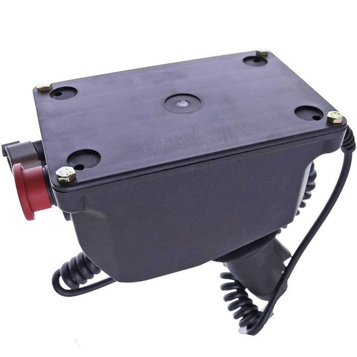 DURAFORCE 100840 100840GT GS Aerial Lift Upper Control Box Fits Genie Gen 5 Scissor Lifts