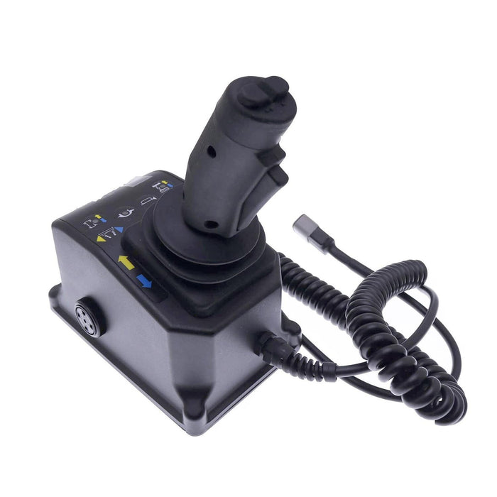 DURAFORCE 100840 100840GT GS Aerial Lift Upper Control Box Fits Genie Gen 5 Scissor Lifts