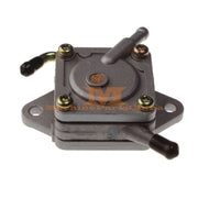 DURAFORCE 1014523 Fuel Pump for Club Car Golf Cart (1984-UP) DS & Precedent 290FE 350FE