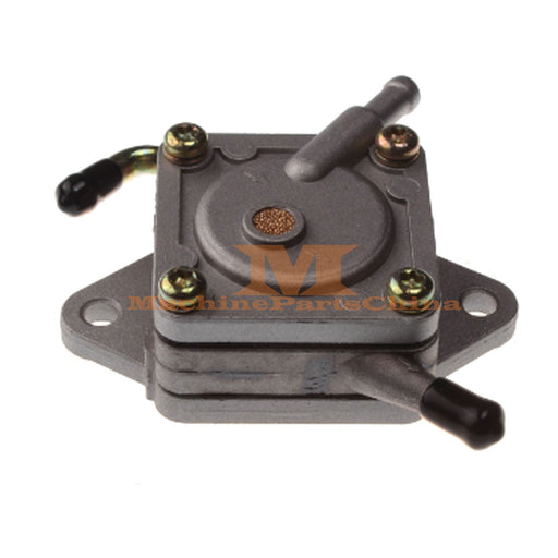 DURAFORCE 1014523 Fuel Pump for Club Car Golf Cart (1984-UP) DS & Precedent 290FE 350FE