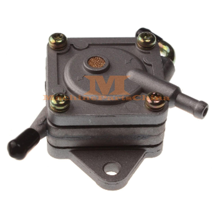 DURAFORCE 1014523 Fuel Pump for Club Car Golf Cart (1984-UP) DS & Precedent 290FE 350FE