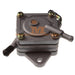 DURAFORCE 1014523 Fuel Pump for Club Car Golf Cart (1984-UP) DS & Precedent 290FE 350FE