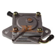 DURAFORCE 1014523 Fuel Pump for Club Car Golf Cart (1984-UP) DS & Precedent 290FE 350FE