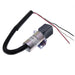 DURAFORCE 10871 12V Solenoid Valve for Corsa Electric Captain's Call Systems 3-Wires