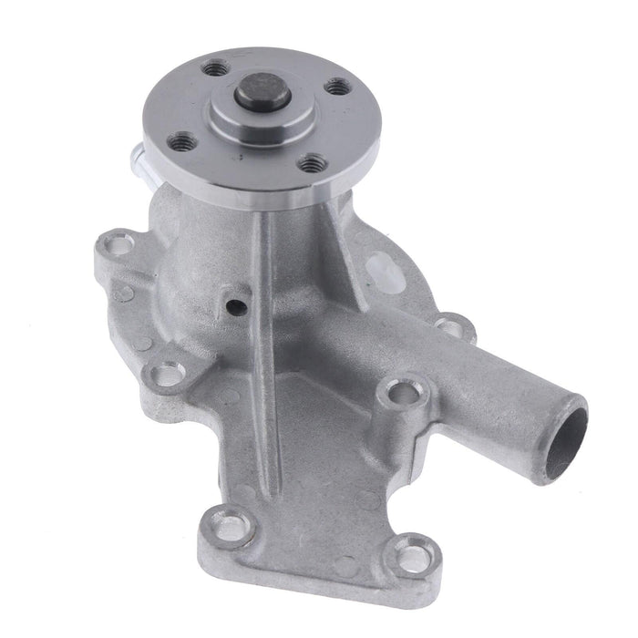 DURAFORCE 10mm Impeller Water Pump for Kubota G2160 G1900 G1900S G1700 G1800 G6200 G1800-S