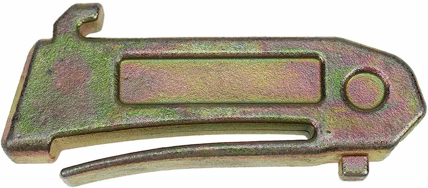 DURAFORCE 10PCS K290S Flex Pins for Hensley Style X290 series Bucket Teeth