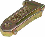 DURAFORCE 10PCS K290S Flex Pins for Hensley Style X290 series Bucket Teeth