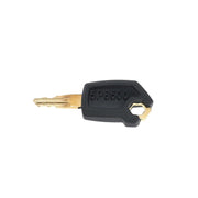 DURAFORCE 10pcs Keys Fit CAT 5P8500 0964753 0966198 8V4404 9G2777, Same Day Ship