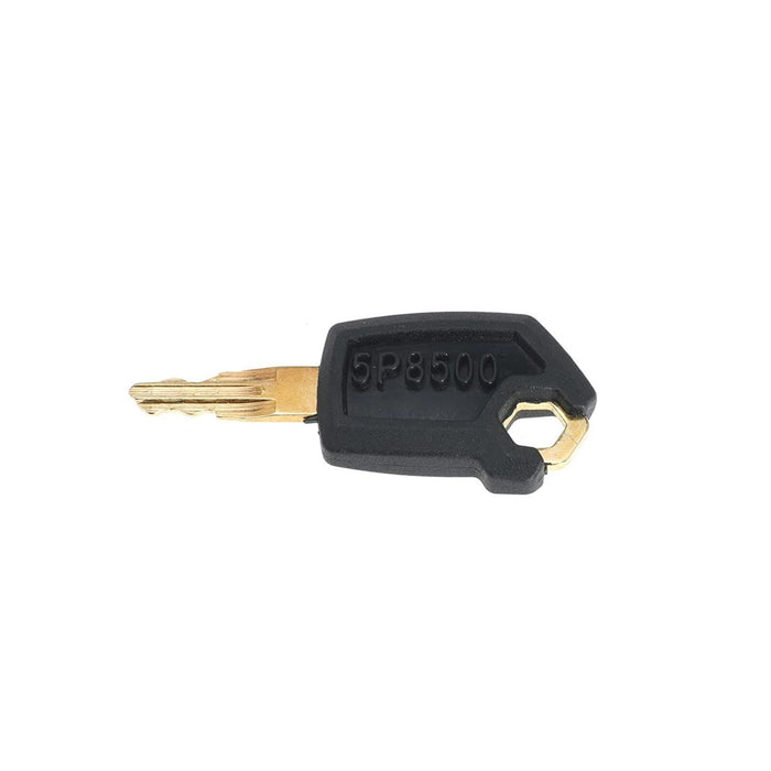 DURAFORCE 10pcs Keys Fit CAT 5P8500 0964753 0966198 8V4404 9G2777, Same Day Ship