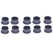 DURAFORCE 10X Pedal Steering Bushing Kit For Bobcat 751 753 763 773 7753 Skid Steer