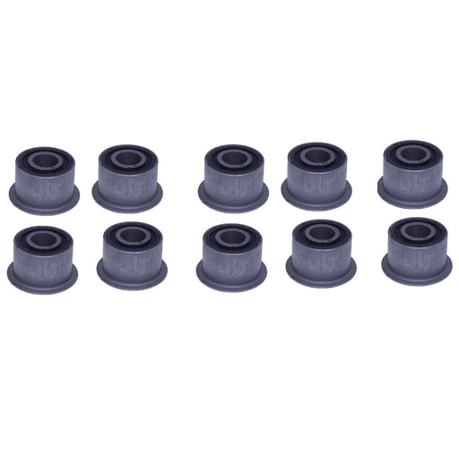 DURAFORCE 10X Pedal Steering Bushing Kit For Bobcat S220 S250 S300 S330 Skid Steer