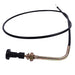 DURAFORCE 110-6754 Choke Cable for Toro TIMECUTTER & Zero Turns 74372 74375 74381 74399